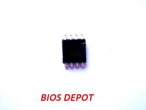 Bios chip lenovo ideapad - chip:,