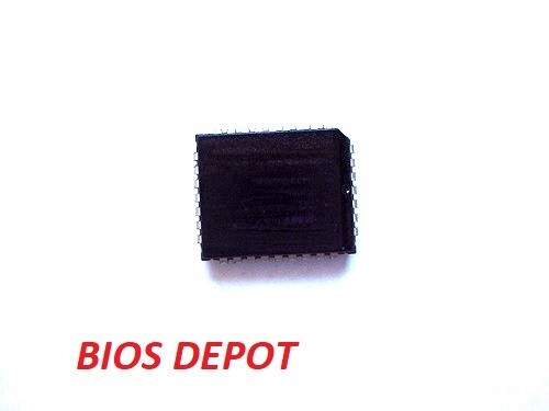 Bios chip asus a7v8x series - bios, chip: