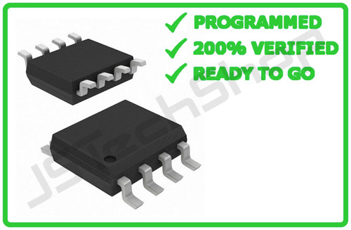 Bios chip 20 - chip, 20-c410
