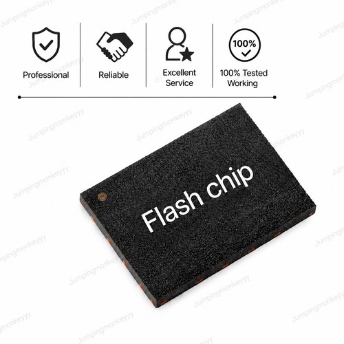Bios chip dell - dell, micro