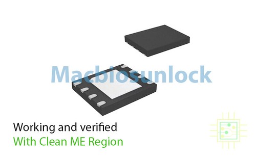 Bios efi firmware chip - bios,